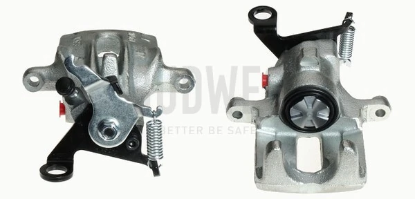 Brake Caliper